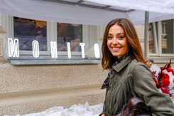 Izabella Krzan znowu bez pracy. Niezbyt długo cieszyła się powrotem do telewizji