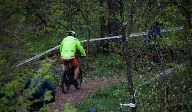 Tour de Fruska