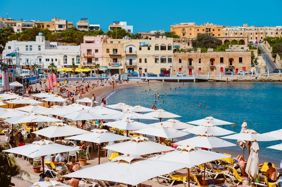 Osim letnje sezone, cene na Malti su prilagođene različitim budžetima turista