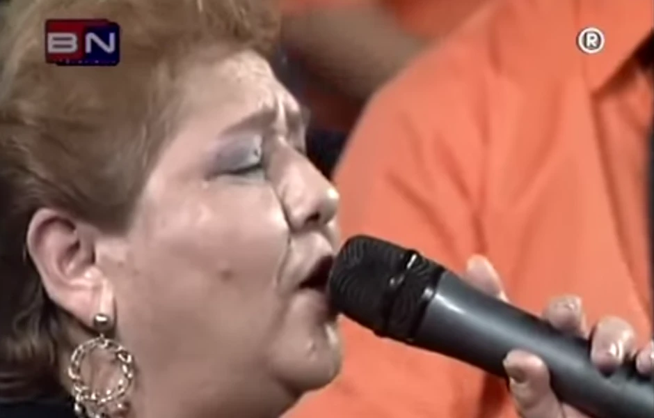 Teška sudbina Vide Pavlović