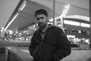 Czarny HIFI: Płyta 'Jeśli coś się stanie' to zakończenie trylogii producenckiej [PODCAST]