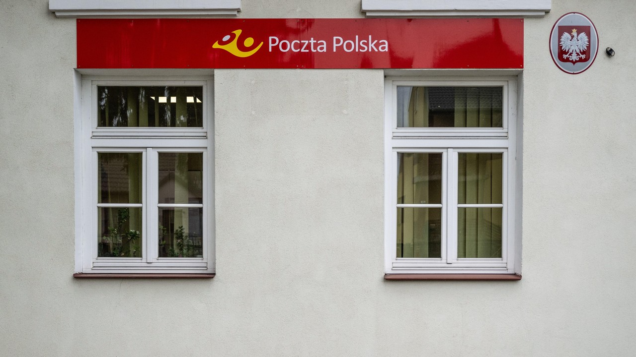 Szykuje się rewolucja w Poczcie Polskiej. 