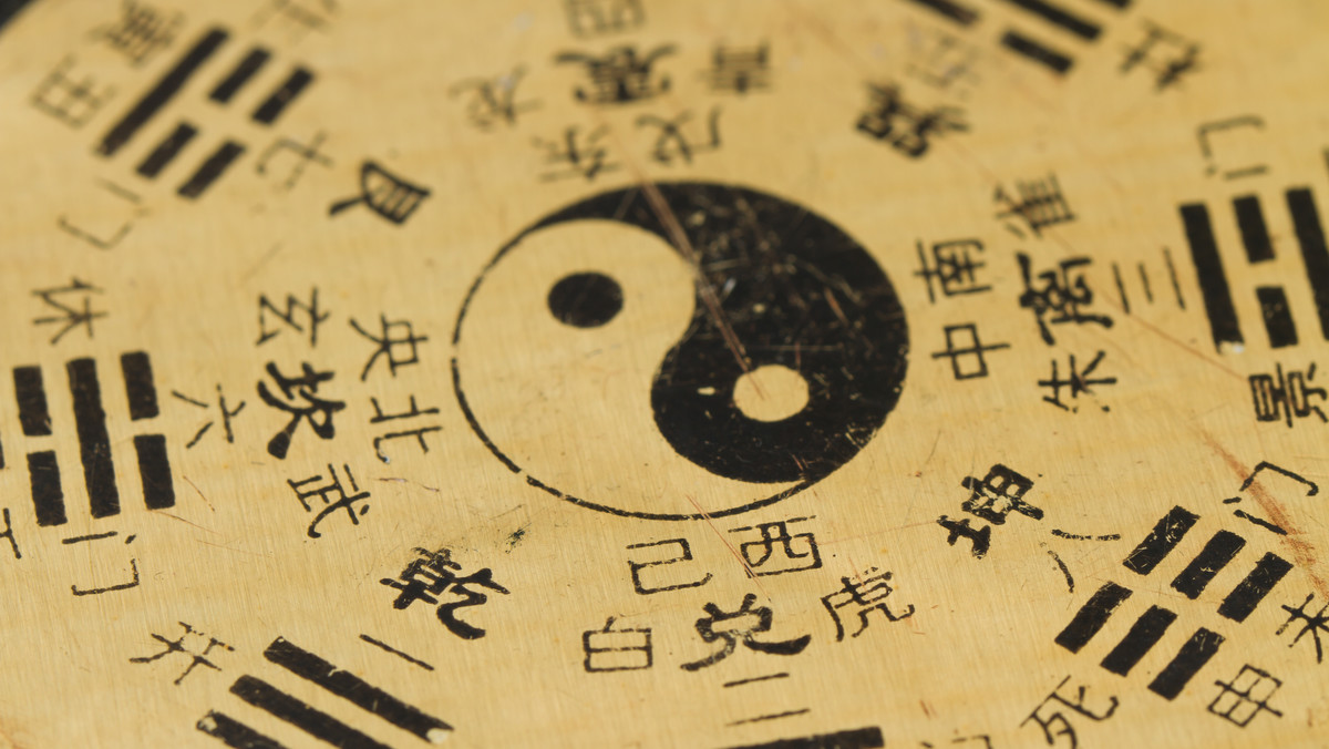 Taoistyczny - co to oznacza? Pochodzenie, historia