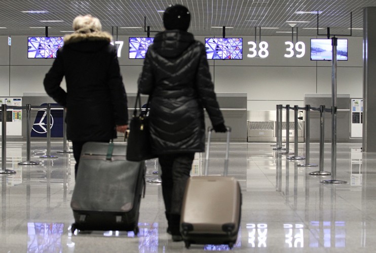 W zeszłym roku lotnisko obsłużyło rekordową liczbę ponad 4,221 mln podróżnych, czyli o 11 proc. więcej niż rok wcześniej. Plany na ten rok zakładają przyjęcie ok. 4,9 mln pasażerów.