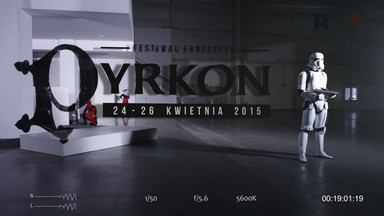 Pyrkon 2015: największy polski festiwal fantastyki 24-26 kwietnia w Poznaniu
