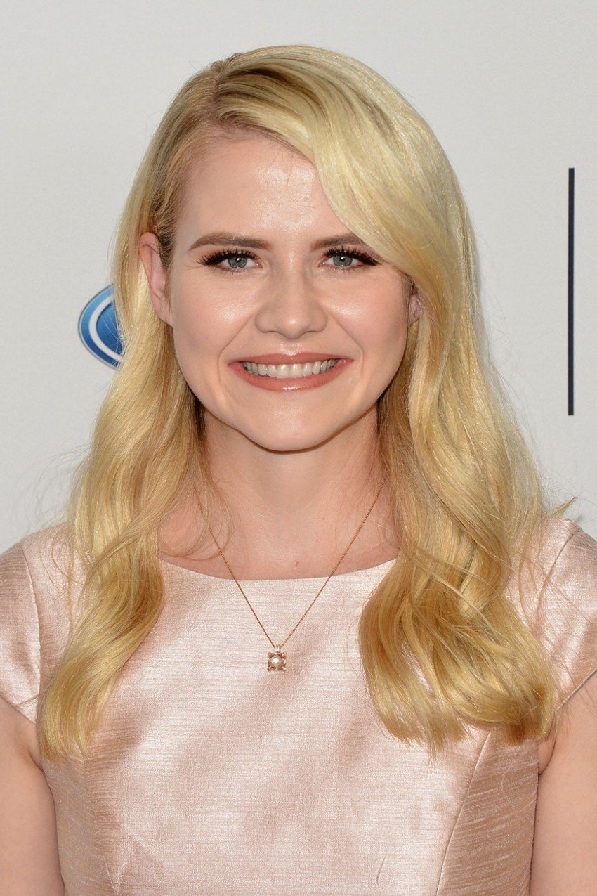 Elizabet Smart danas