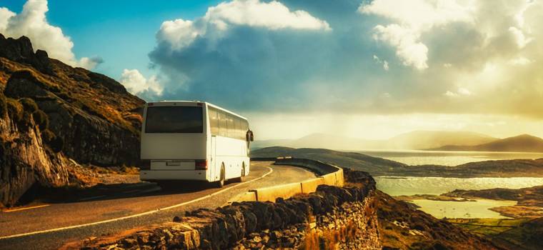 BezpiecznyAutobus - w internecie sprawdzisz stan techniczny busa lub autokaru