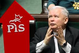 Jarosław Kaczyński sondaż