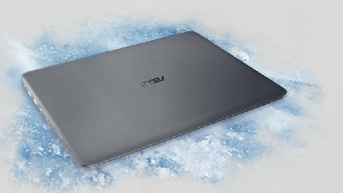 Asus VivoBook E403SA z USB C i 128 GB debiutuje w sprzedaży