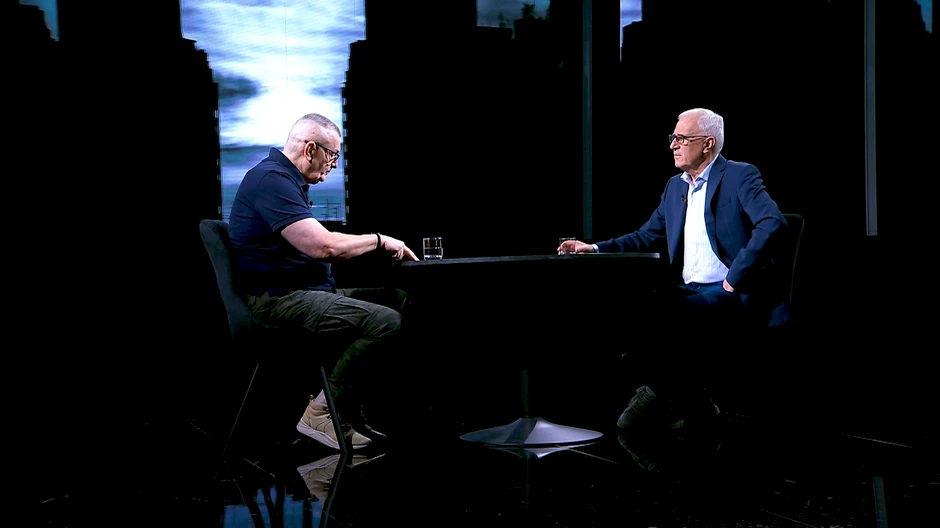 Emisija "Biseri sa Vanjom Bulićem"