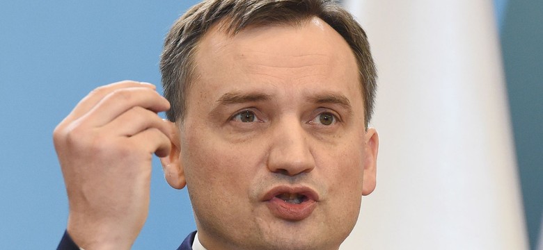Sędziowie krytykowali, a rząd i tak przyjął projekt Ziobry. Będą zmiany w KRS