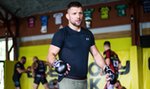 Gamrot dostanie walkę o pas UFC? Były mistrz nie ma wątpliwości