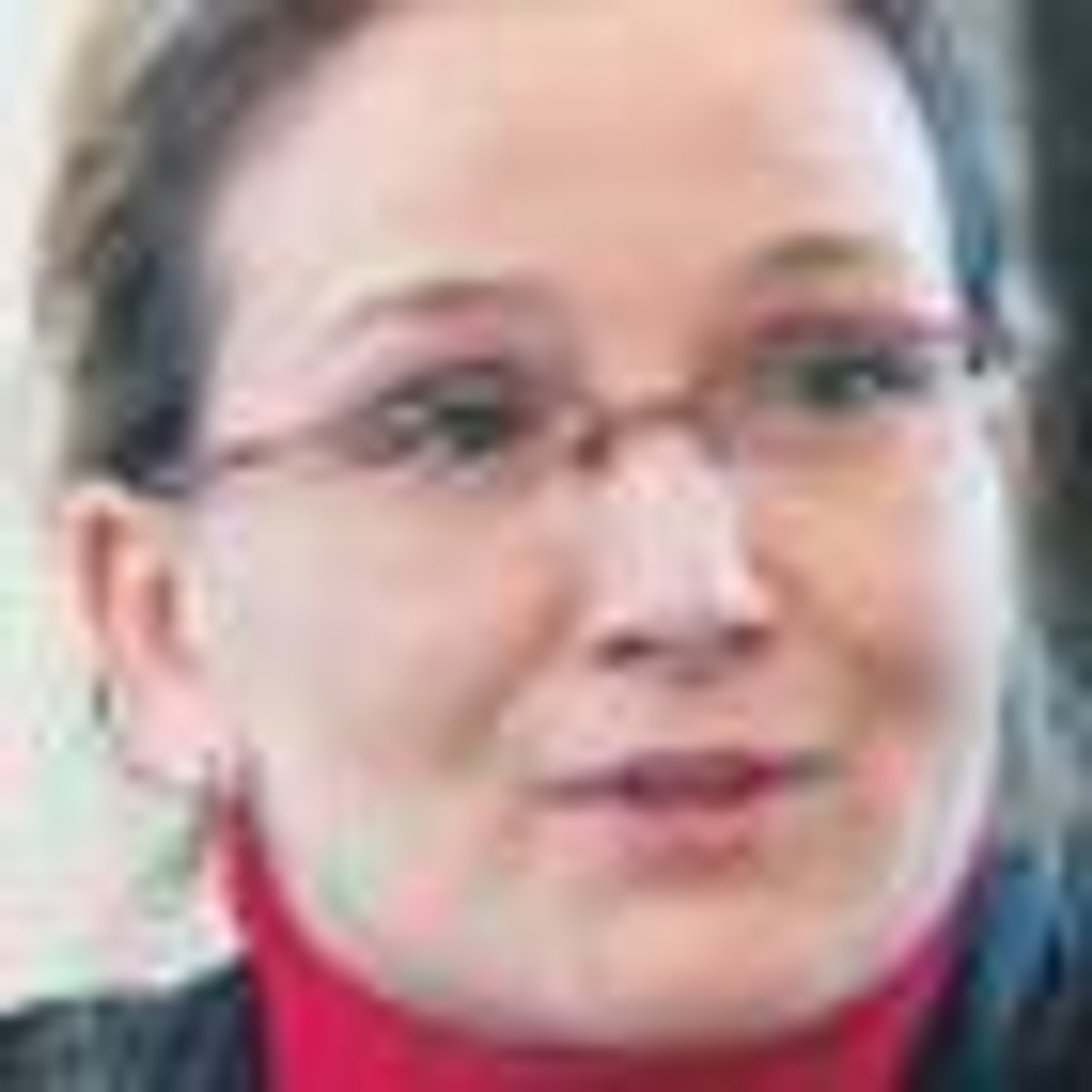 Mariola Dwornikowska, ekonomistka, wcześniej pracowała m.in. jako wicedyrektor finansowy w jednym z wrocławskich szpitali Fot. Wojciech Górski