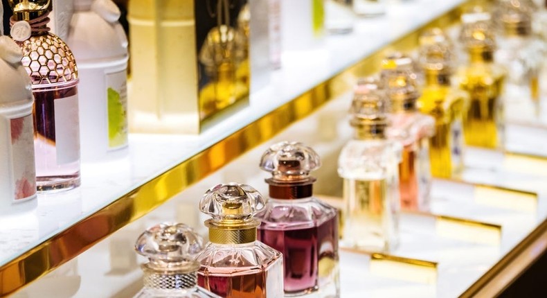 As a professional perfumer, I recommend grabbing a few scents right now.Hadrian/Shutterstock