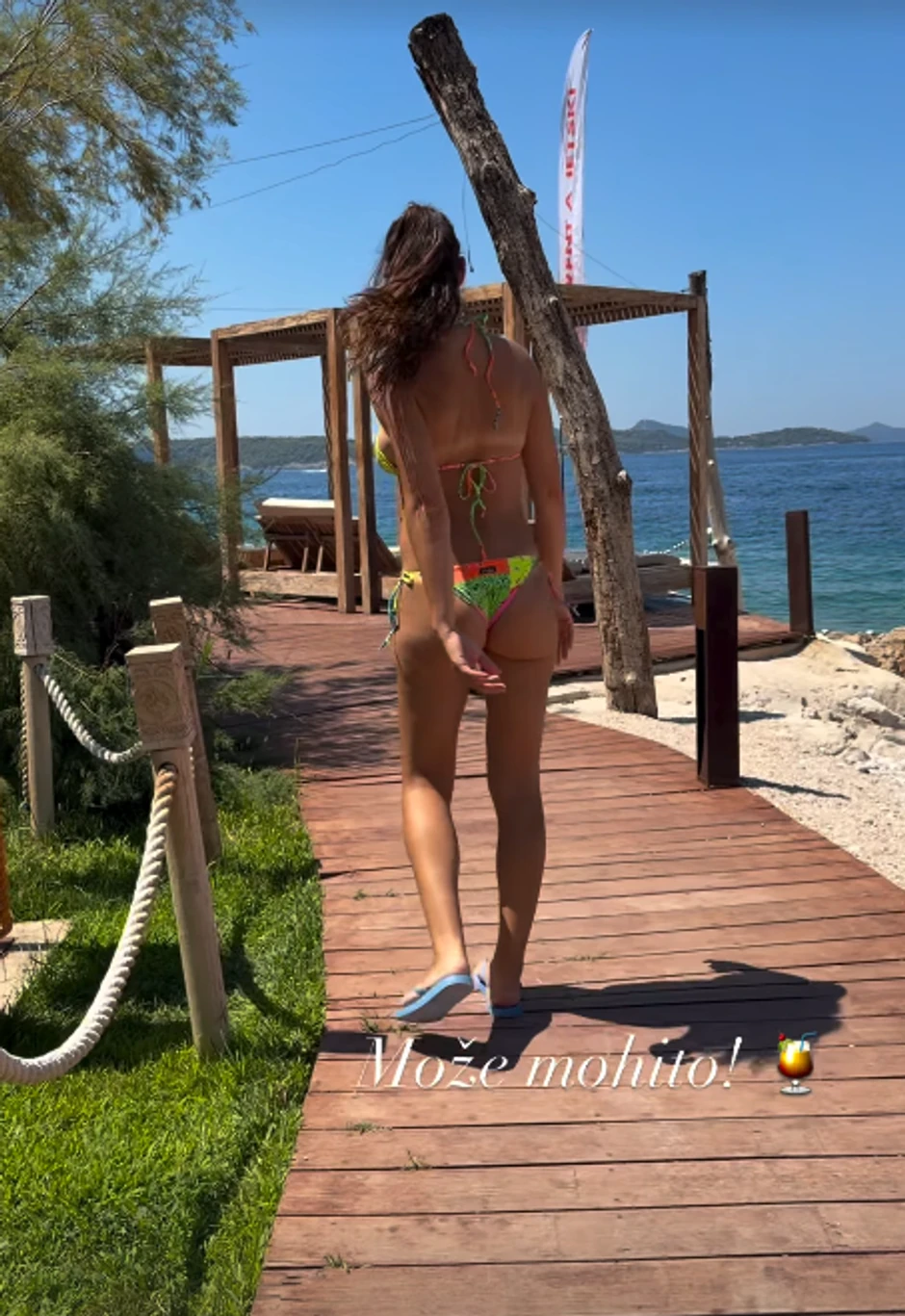 Sanja Kužet