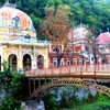 Banja Herkulana 