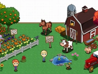 Farmville