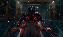 tron ares kultowy film sf vod gdzie oglądać