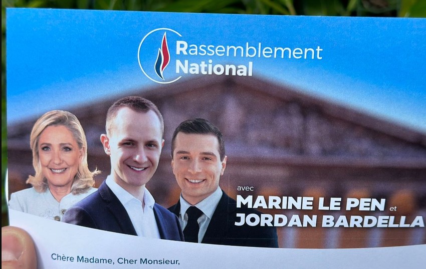 Stefan Miloševič, Nacionalno okupljanje