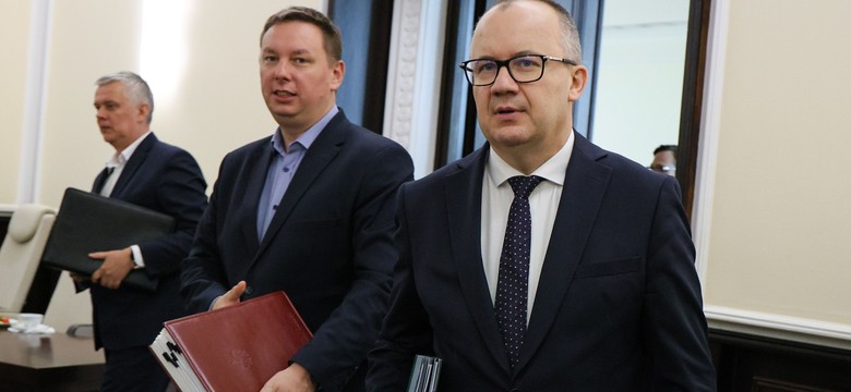 Prokurator od Ziobry w tarapatach. Bodnar zawiesił go na sześć miesięcy