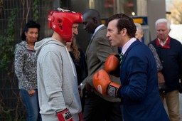 Szczęśliwy Edward, czyli polska komedia „Król życia”. Zobacz zwiastun