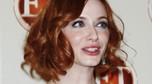 Christina Hendricks / fot. Reuters