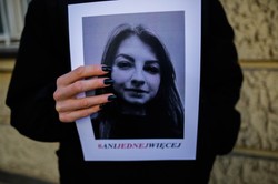 Sprawa śmierci Izabeli z Pszczyny. Jest postanowienie w sprawie zarzutów dla lekarzy