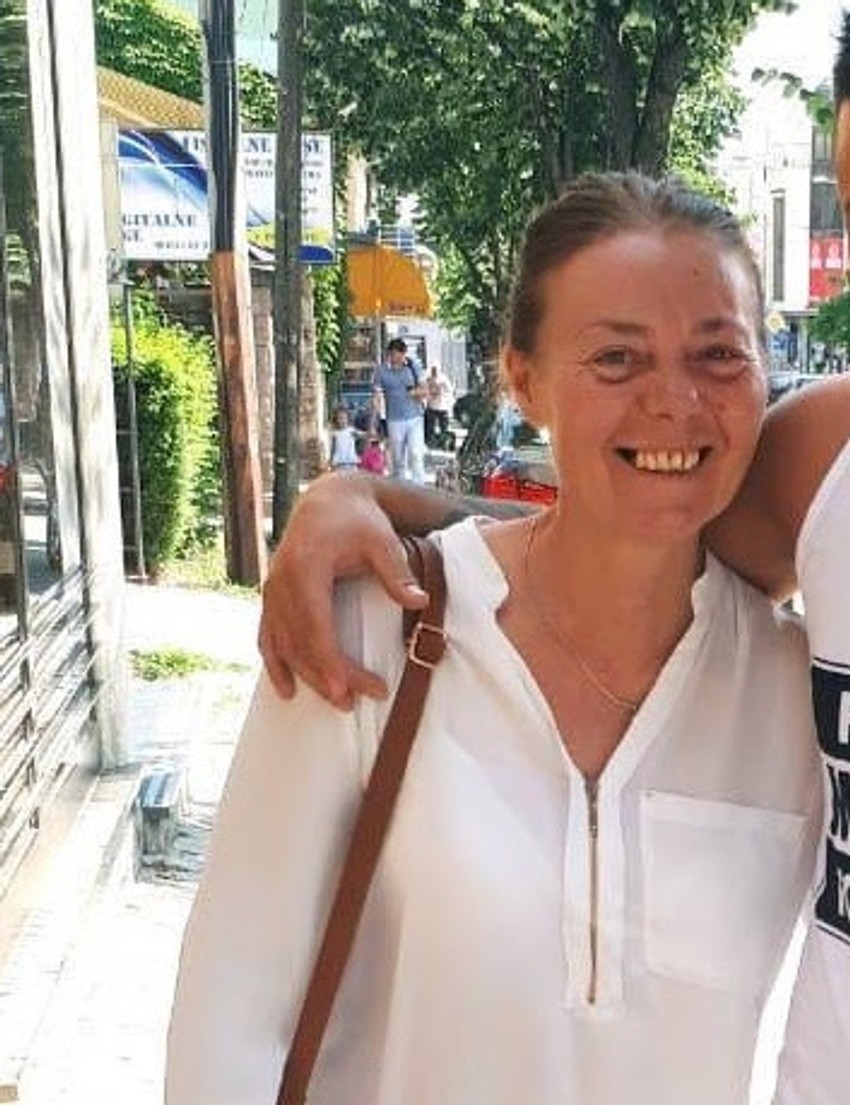 Milana Radisavljević