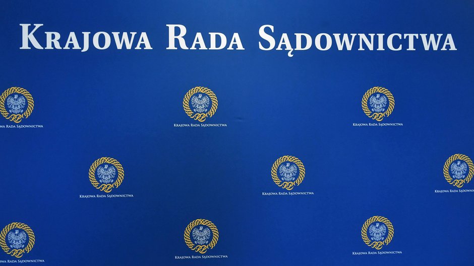 Krajowa Rada Sądownictwa