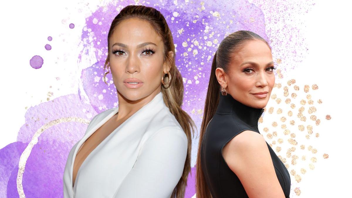 5 termék, amivel pillanatok alatt elkészítheted Jennifer Lopez sminkjét