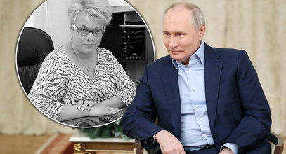 Seria tajemniczych śmierci w Rosji. Nie żyje znana propagandystka Putina