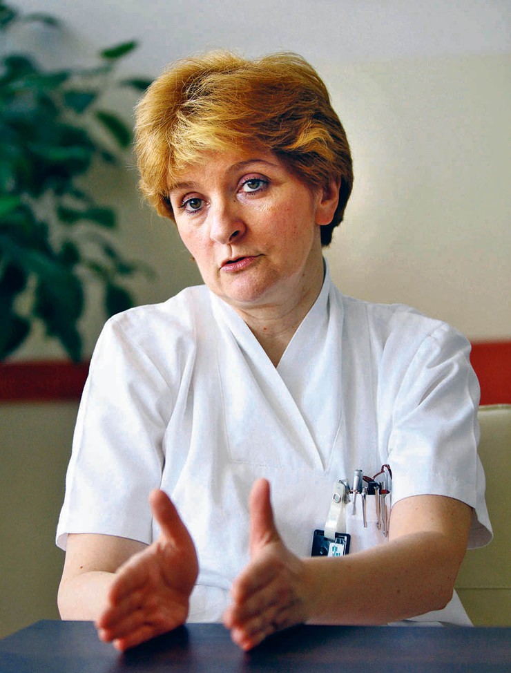 Dana Grujičić