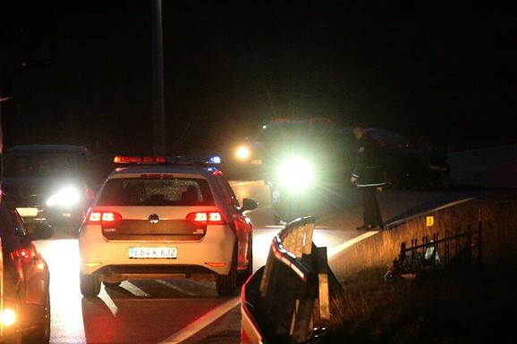 POLICIJA SADA "HVATA" PREKRŠAJE I IZ VAZDUHA! Velika akcija širom Srbije: Kazne stižu naknadno