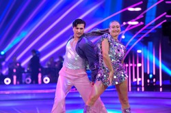 Tancerz z "Tańca z gwiazdami" doznał poważnej kontuzji. Czy zobaczy go jeszcze na parkiecie?