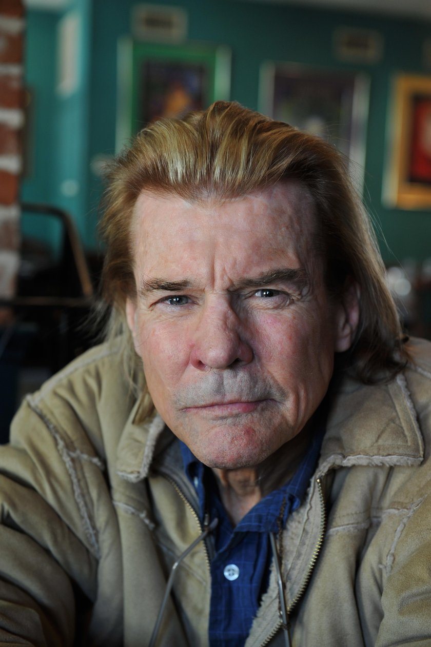 Jan-Michael Vincent