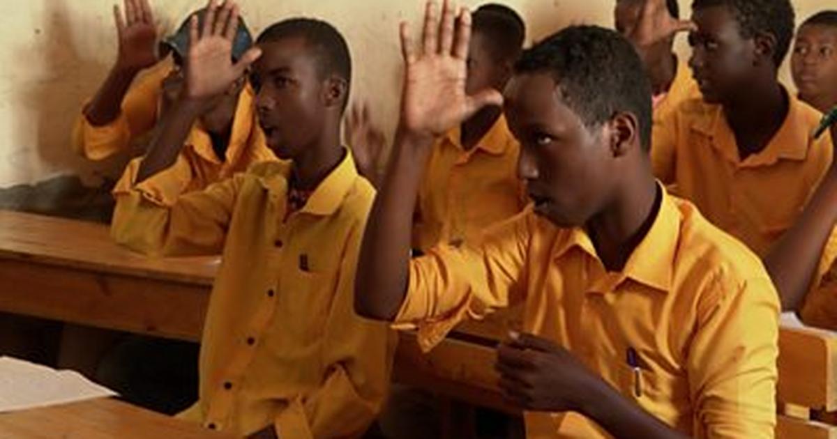 1200px x 630px - School for the deaf students smuggle phones to watch porn - Authorities cry  | Pulse Ghana