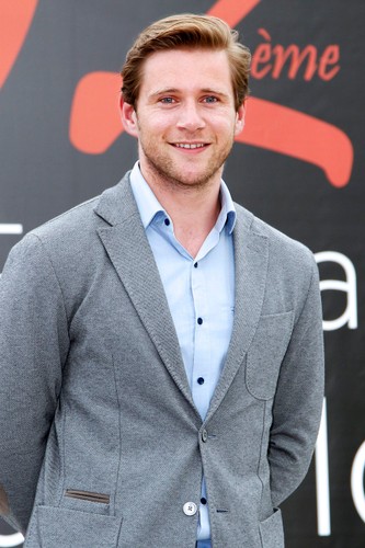 Allen Leech