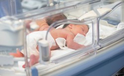 Ukraiński baby boom w polskich szpitalach