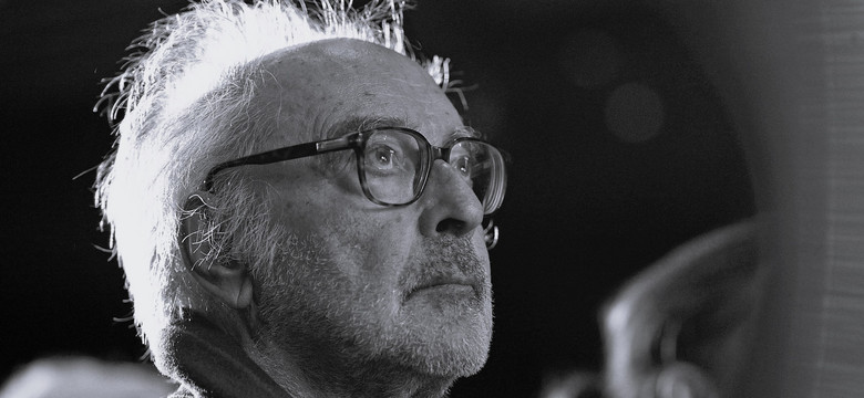 Nie żyje Jean-Luc Godard. "Człowiek, który zakończył kino" 