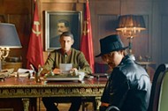 „Babylon Berlin, serial