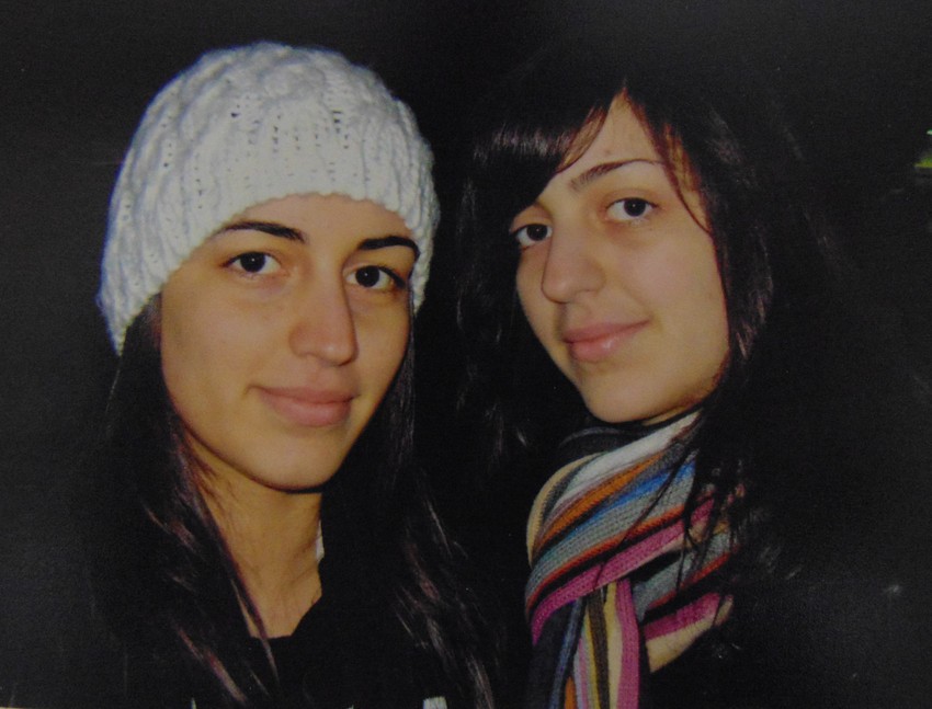 Milica i Marija Petrović