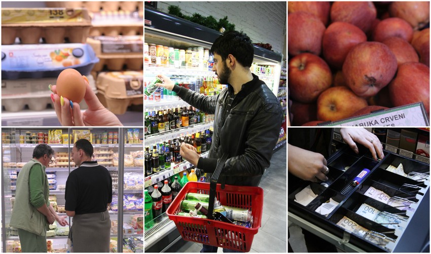 Da li je sa minimalcem dovoljno preživeti