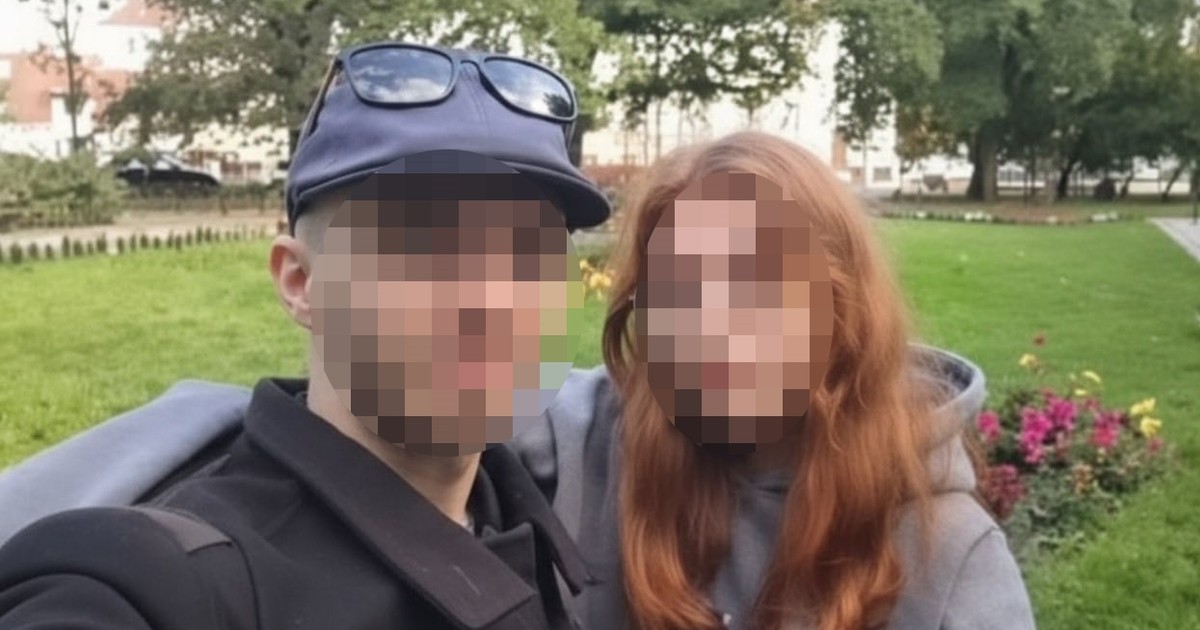 Przez kilka dni wszyscy gorączkowo szukali Martyny i Jakuba. Takiego finału nikt się nie spodziewał