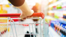 konsumpcja nadal solidnie rośnie