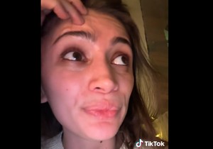 Strankinja posetila Srbiju