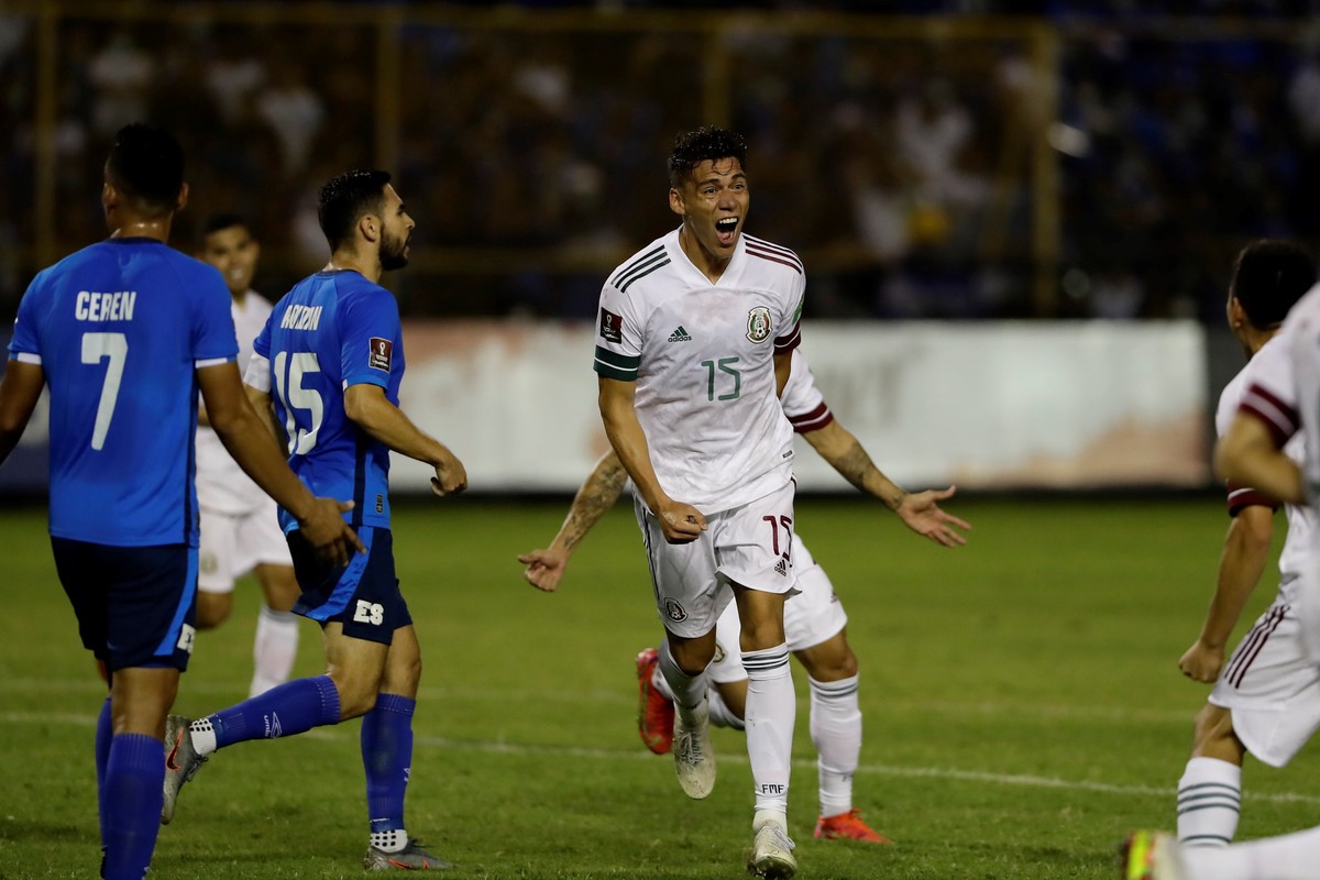 Hector Moreno