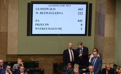 Obywatelski wniosek ws. referendum dot. reformy edukacji skierowany do komisji