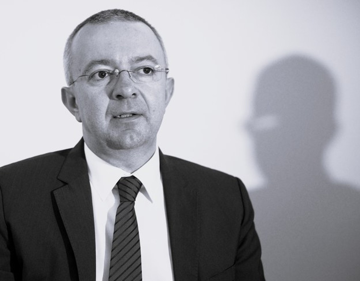 Jerzy Krzanowski