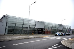 Lotnisko w Radomiu bez regularnych lotów rejsowych