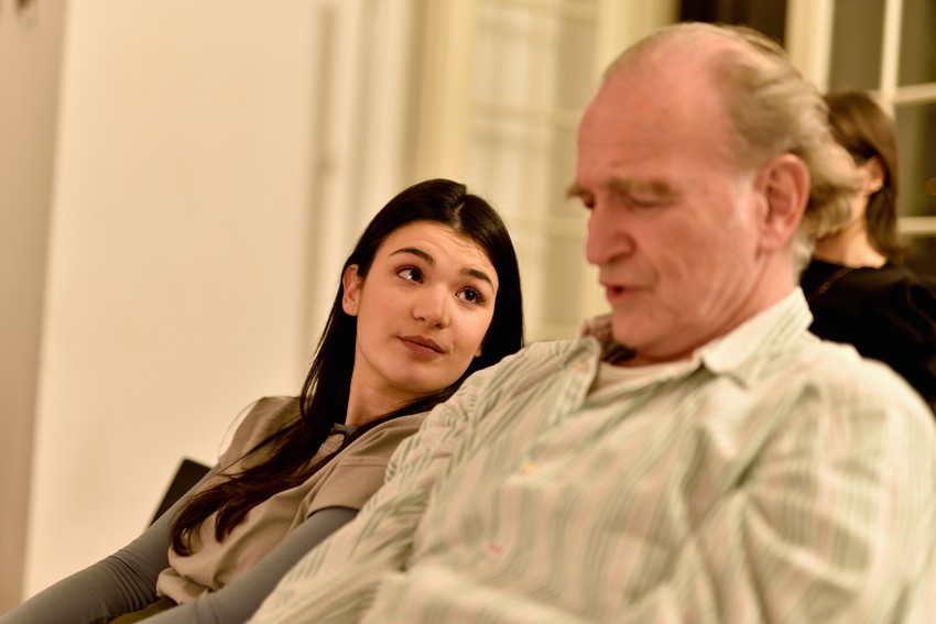 Kako sam naučila da vozim